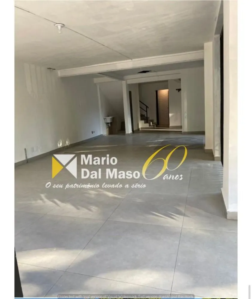 Loja-Salão, 190 m² - Foto 1