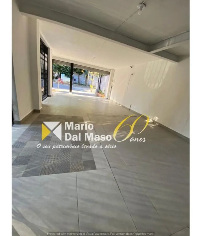 Loja-Salão, 190 m² - Foto 4