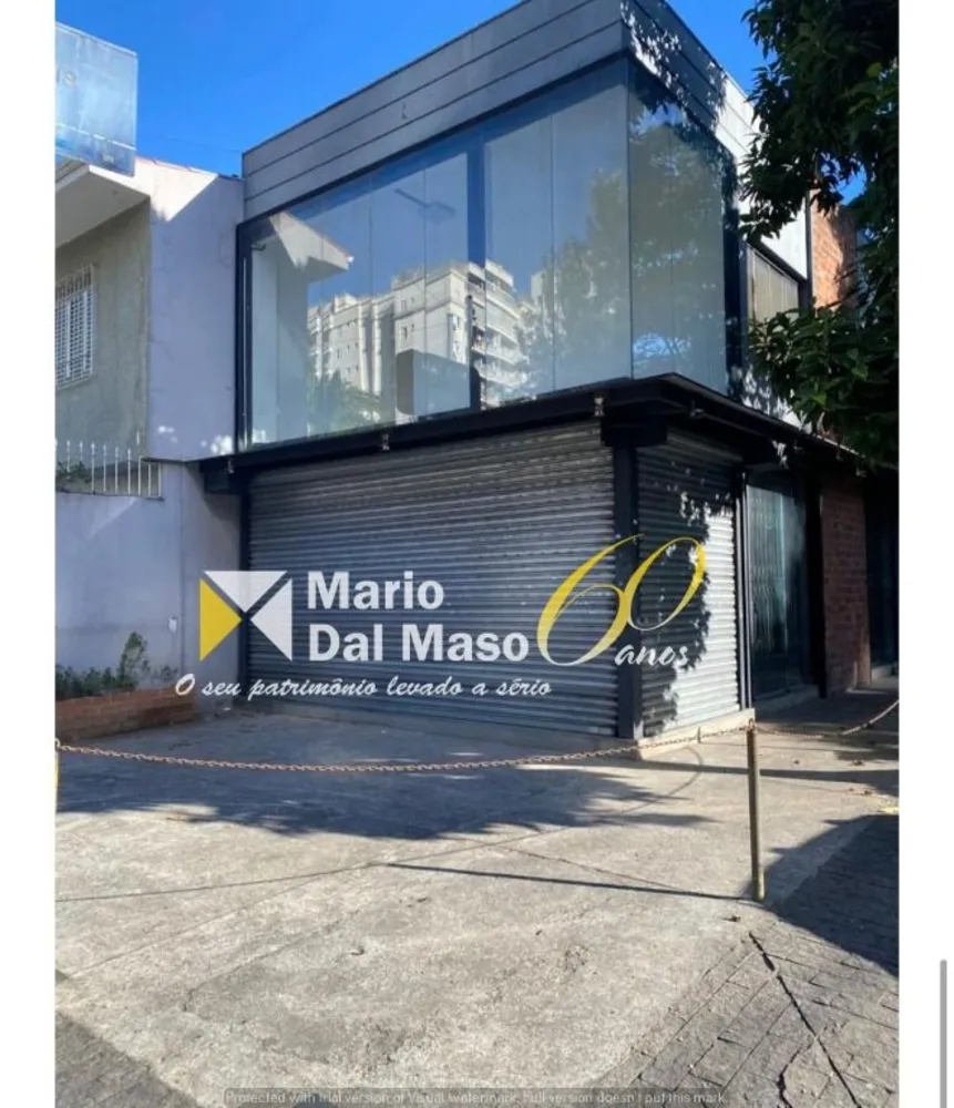 Loja-Salão, 190 m² - Foto 3