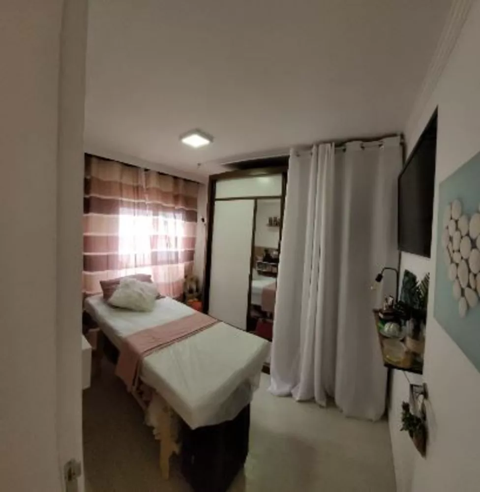 Apartamento à venda com 3 quartos, 81m² - Foto 4