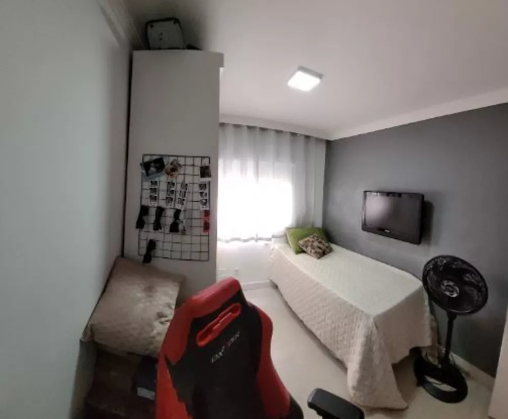 Apartamento à venda com 3 quartos, 81m² - Foto 5