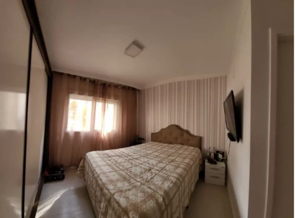 Apartamento à venda com 3 quartos, 81m² - Foto 6