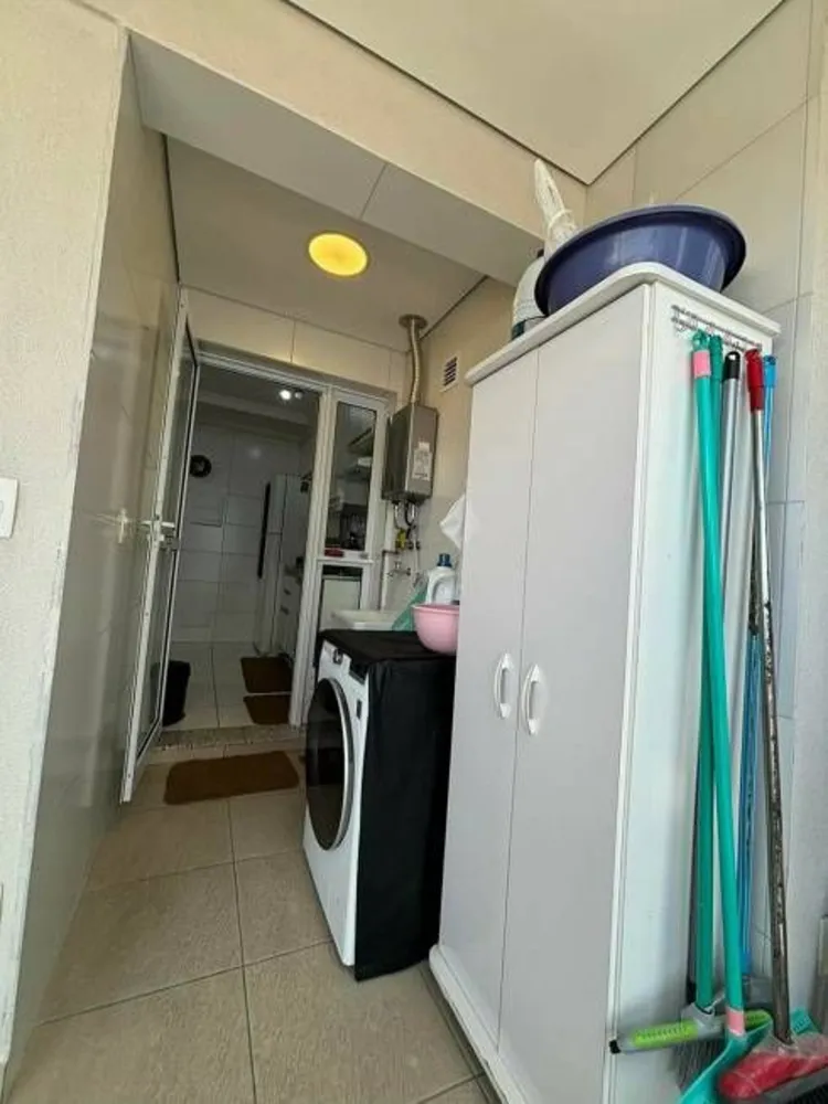 Apartamento, 2 quartos, 60 m² - Foto 2