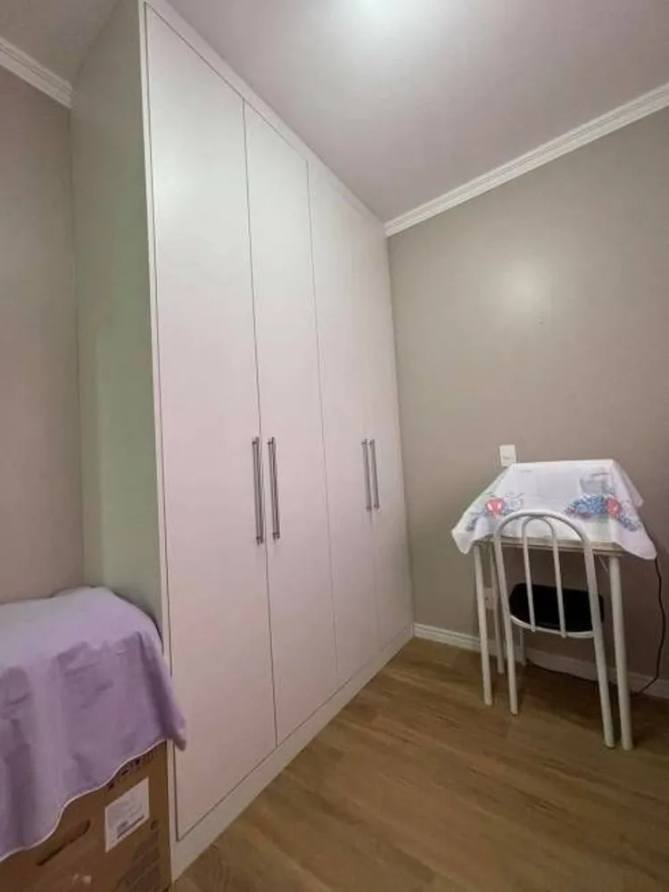 Apartamento, 2 quartos, 60 m² - Foto 4