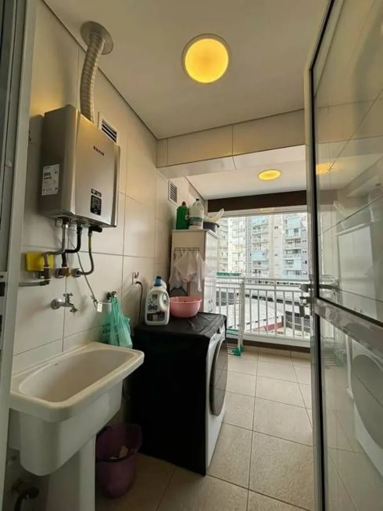 Apartamento, 2 quartos, 60 m² - Foto 3