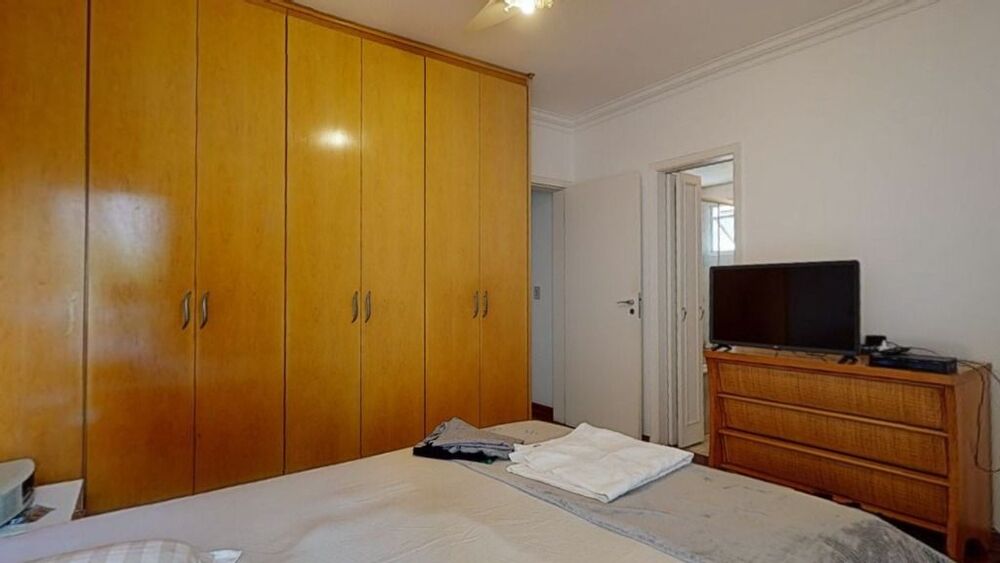 Apartamento à venda e aluguel com 3 quartos, 122m² - Foto 8