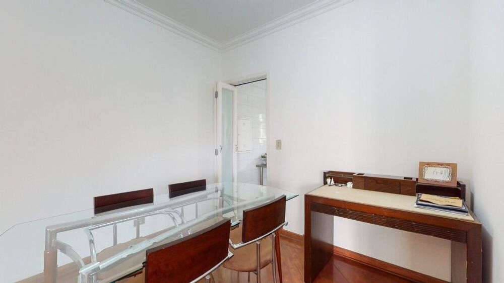 Apartamento à venda e aluguel com 3 quartos, 122m² - Foto 3
