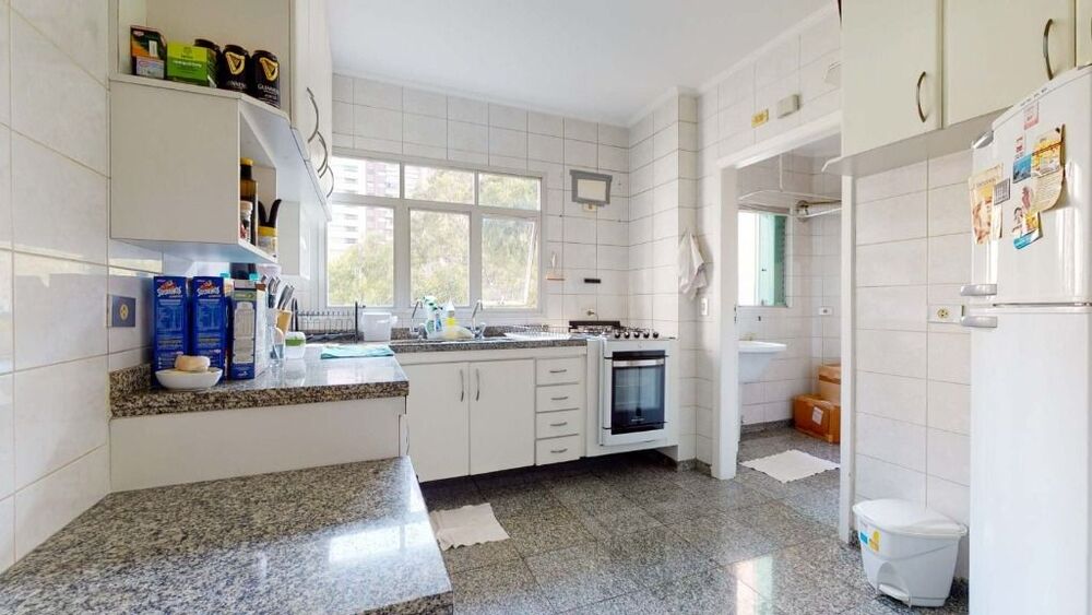 Apartamento à venda e aluguel com 3 quartos, 122m² - Foto 4