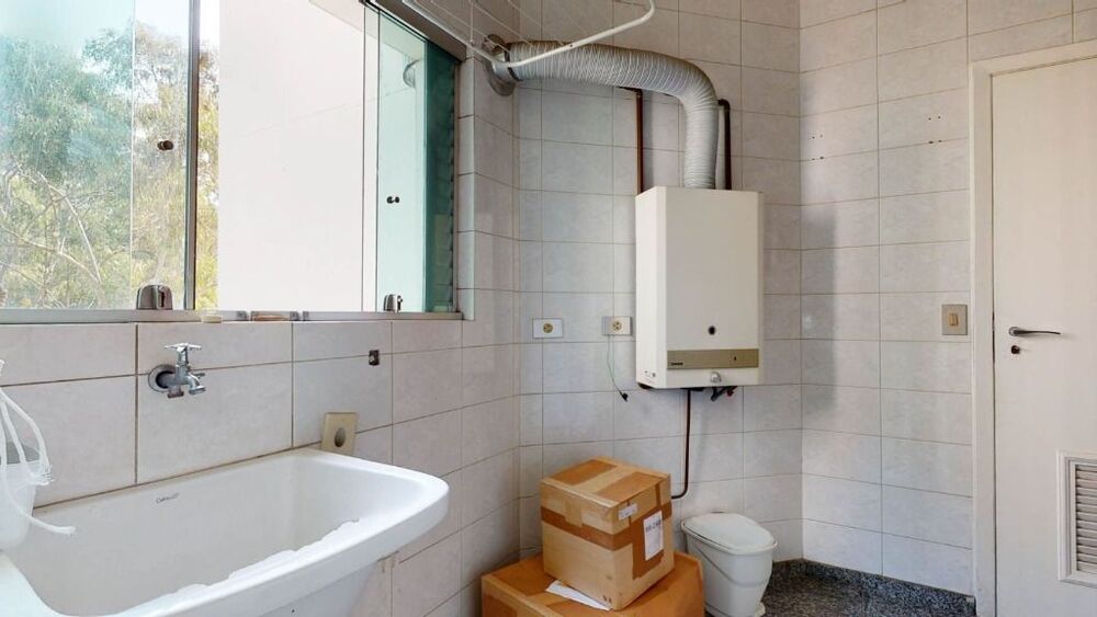 Apartamento à venda e aluguel com 3 quartos, 122m² - Foto 6