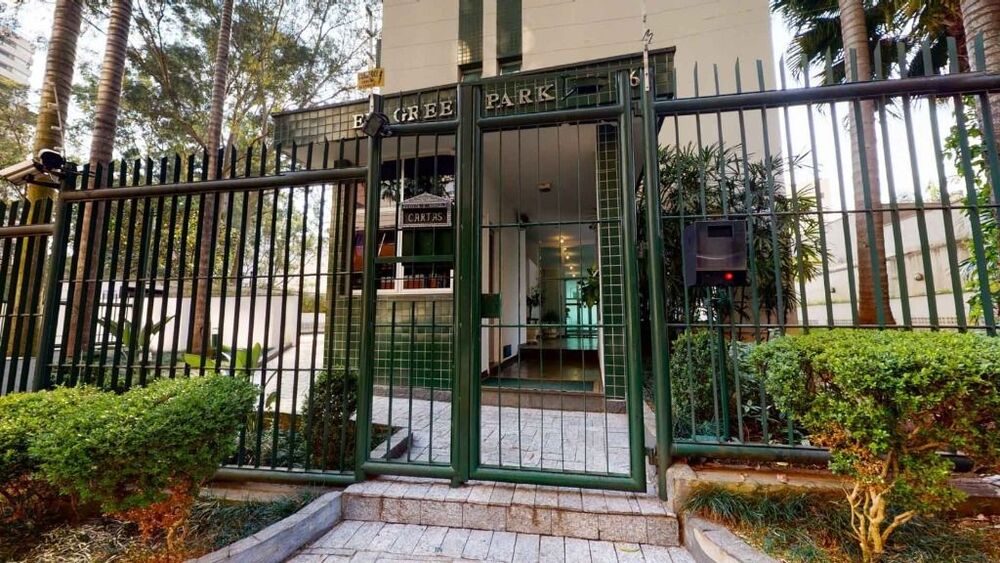 Apartamento à venda e aluguel com 3 quartos, 122m² - Foto 14