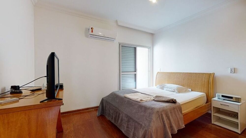 Apartamento à venda e aluguel com 3 quartos, 122m² - Foto 9
