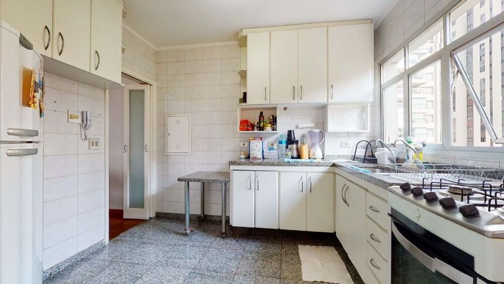 Apartamento à venda e aluguel com 3 quartos, 122m² - Foto 5