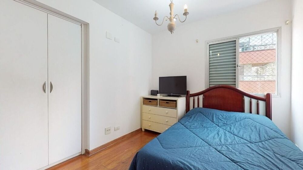 Apartamento à venda e aluguel com 3 quartos, 122m² - Foto 7