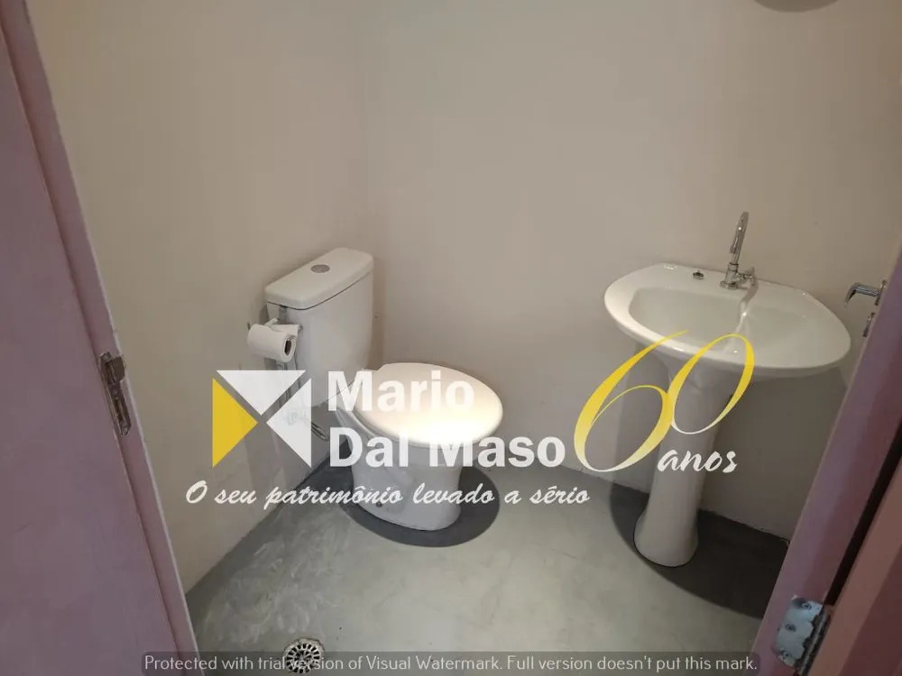 Loja-Salão, 115 m² - Foto 1