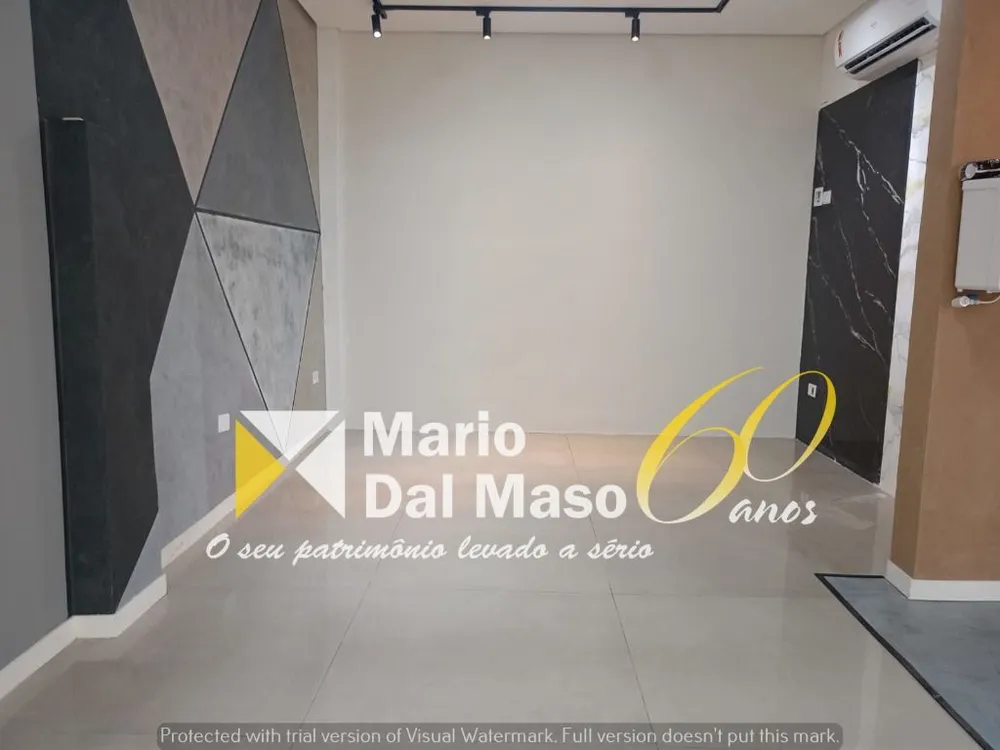 Loja-Salão, 115 m² - Foto 4
