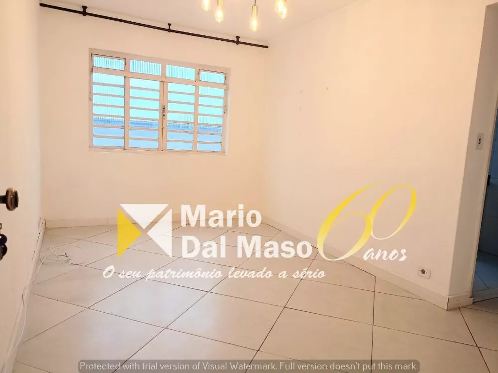 Apartamento à venda com 1 quarto, 55m² - Foto 1