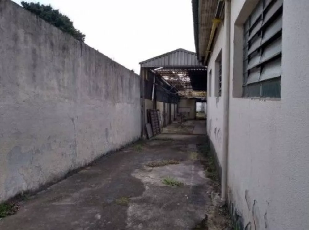 Depósito-Galpão-Armazém à venda e aluguel, 380m² - Foto 2