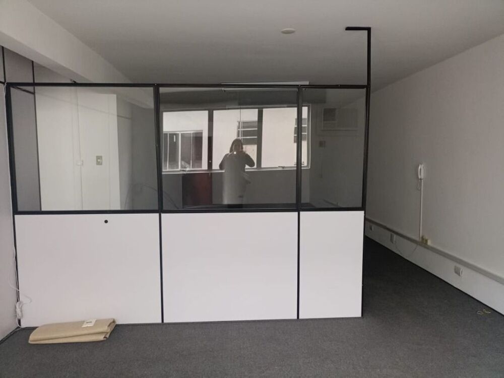 Sala-Conjunto, 68 m² - Foto 4