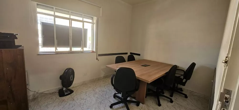 Conjunto Comercial-Sala para alugar, 65m² - Foto 1