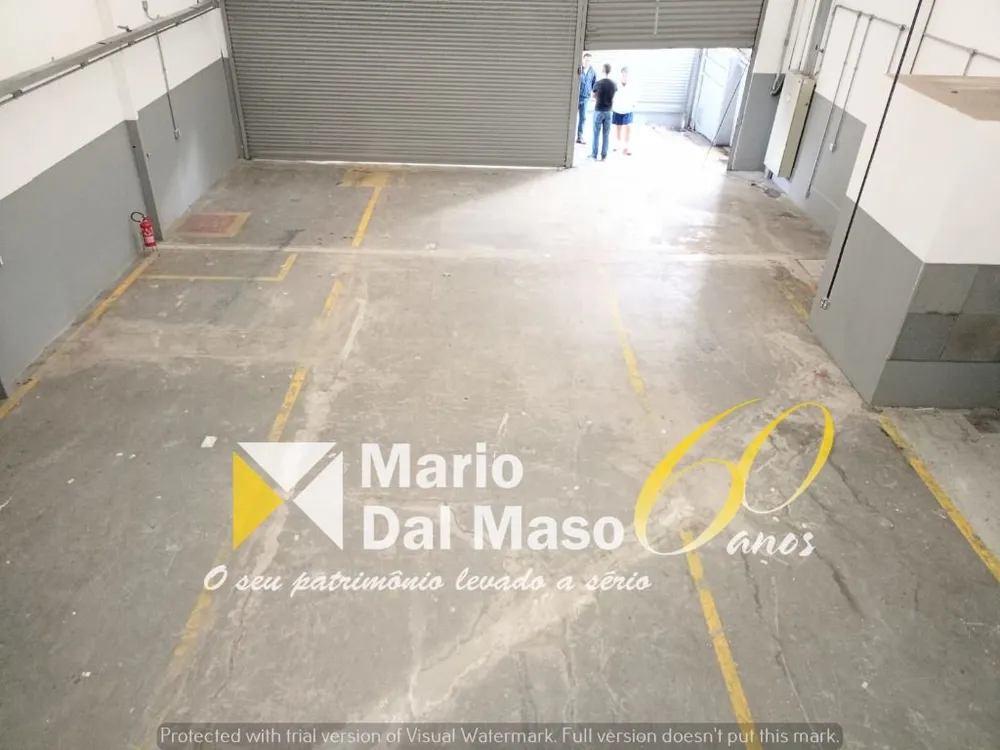 Depósito-Galpão, 550 m² - Foto 3
