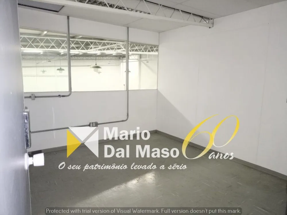 Depósito-Galpão, 550 m² - Foto 4