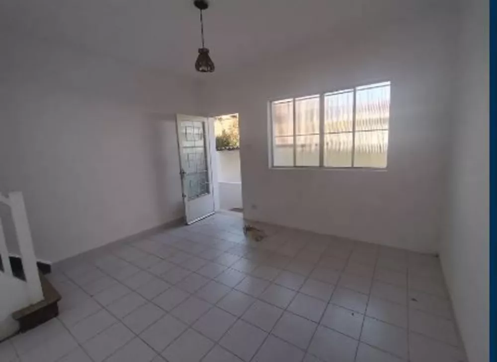 Sobrado para alugar com 3 quartos, 195m² - Foto 1