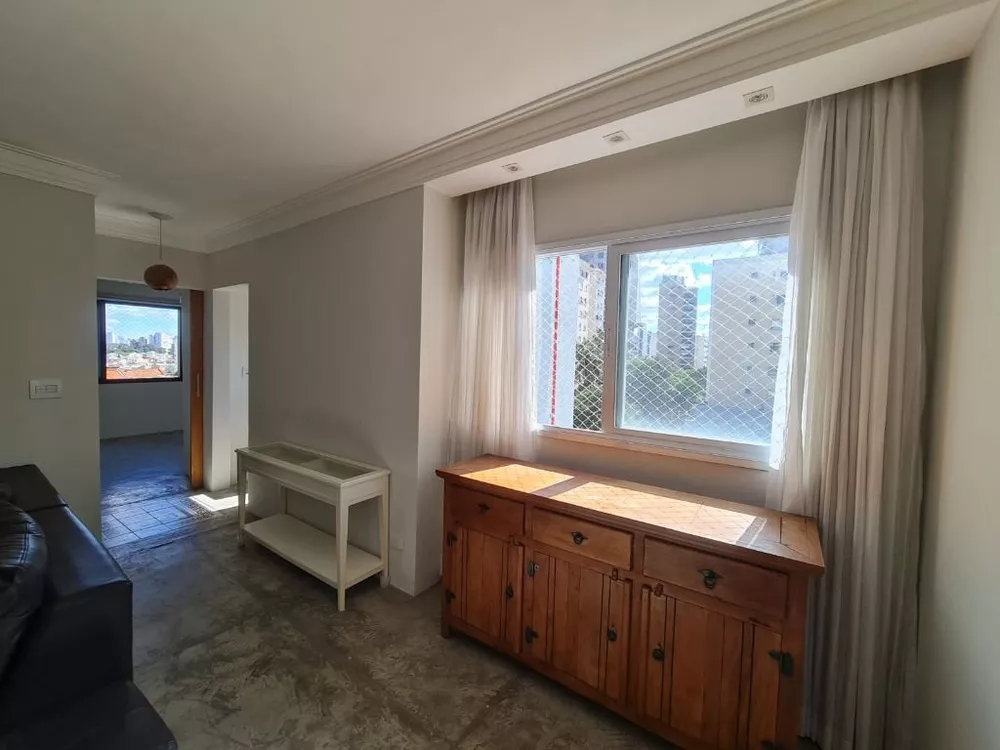 Apartamento à venda com 2 quartos, 85m² - Foto 3