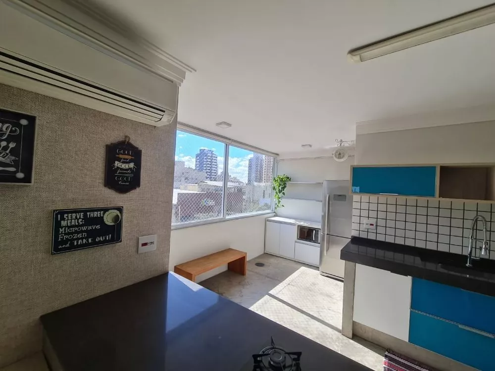 Apartamento à venda com 2 quartos, 85m² - Foto 5