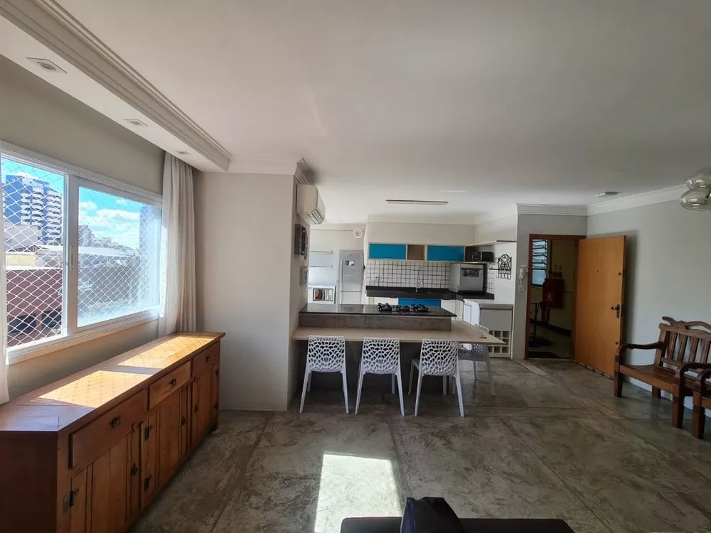 Apartamento à venda com 2 quartos, 85m² - Foto 7