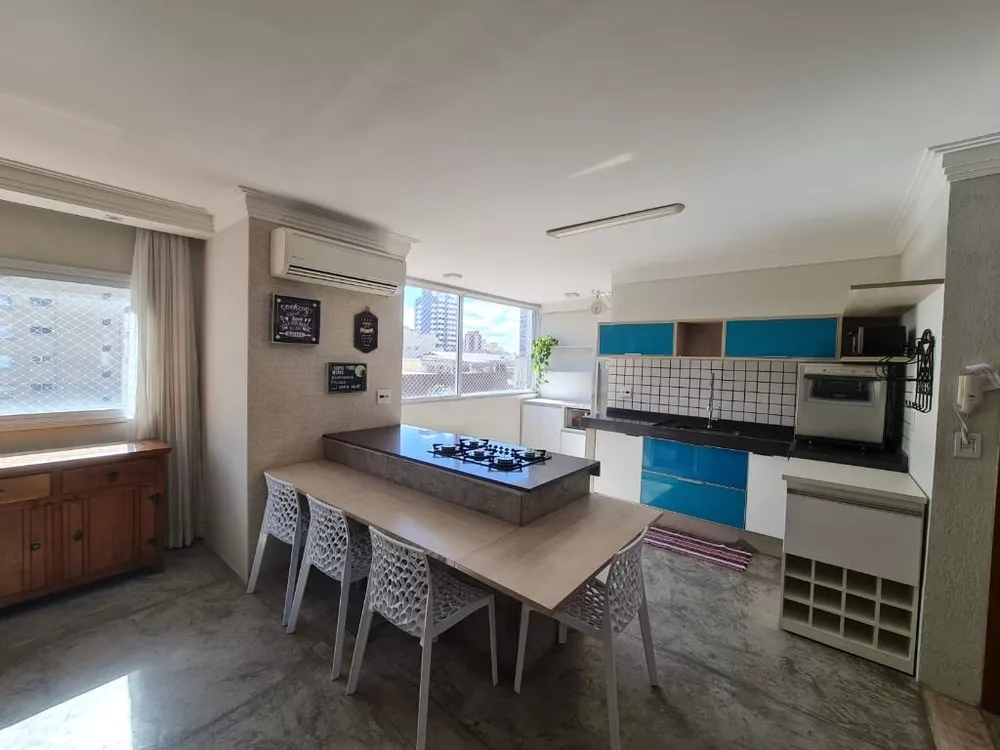 Apartamento à venda com 2 quartos, 85m² - Foto 1