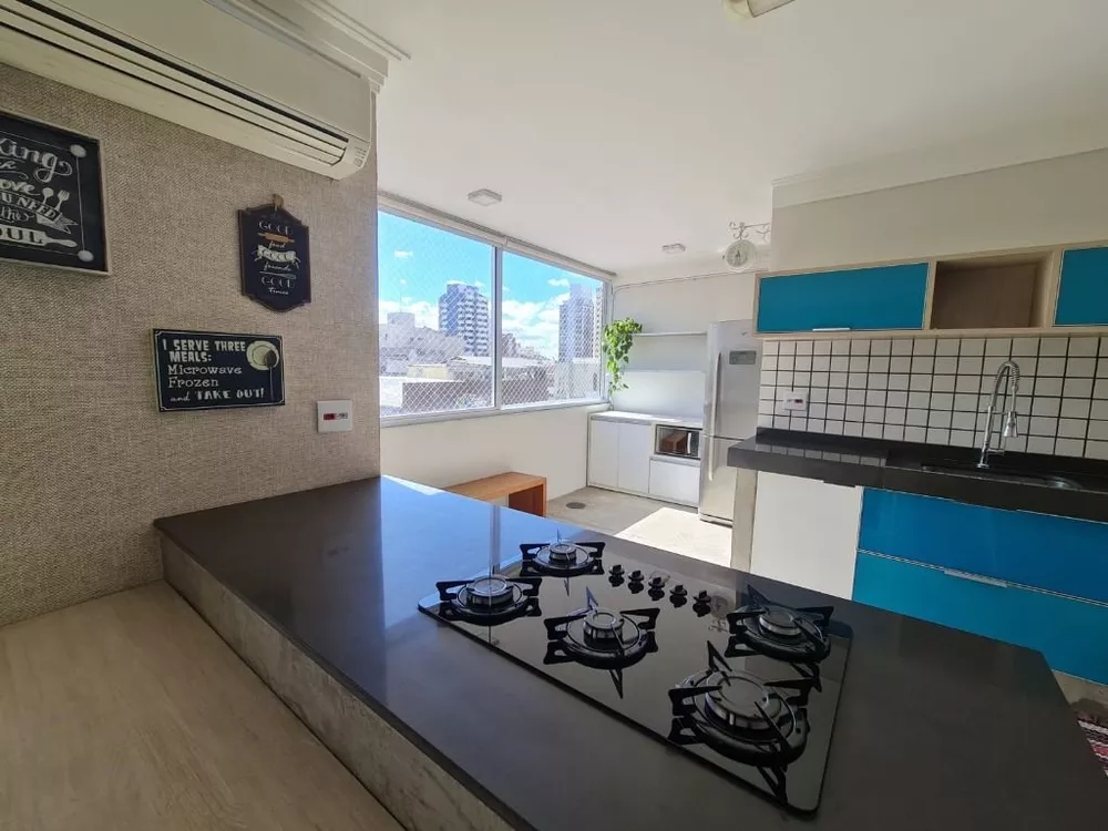 Apartamento à venda com 2 quartos, 85m² - Foto 6