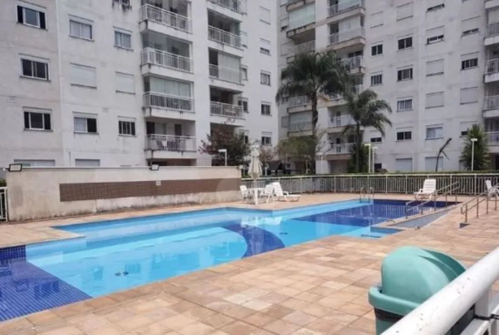 Apartamento, 2 quartos, 61 m² - Foto 1