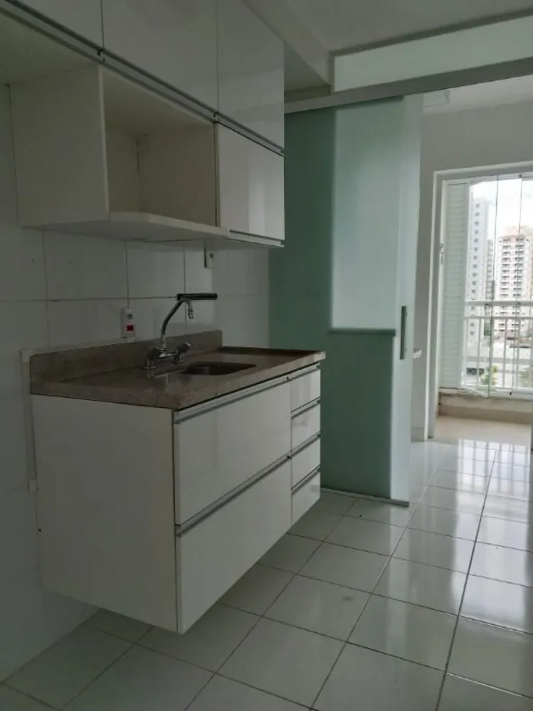 Apartamento, 2 quartos, 61 m² - Foto 4