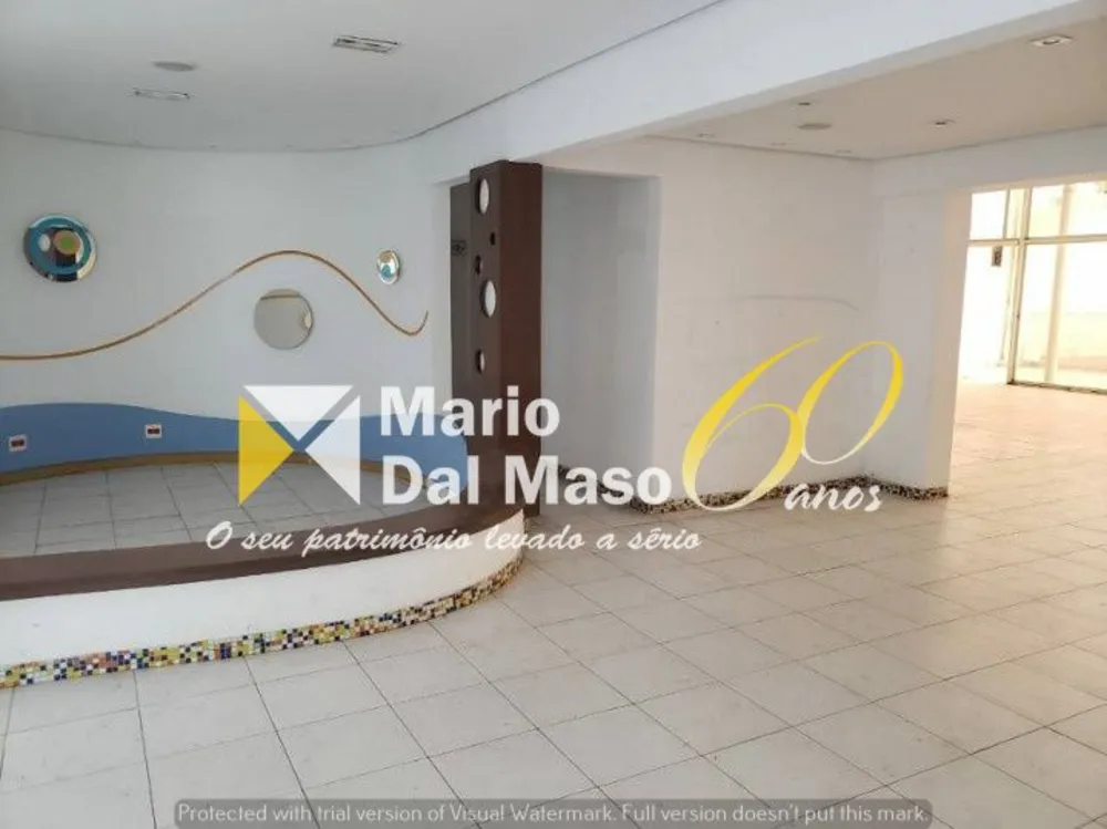 Loja-Salão, 595 m² - Foto 3