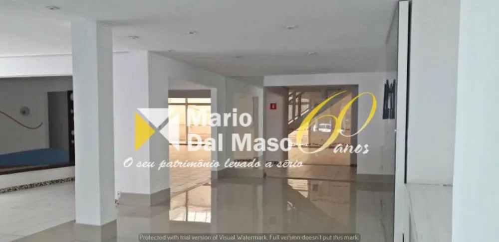 Loja-Salão, 595 m² - Foto 2