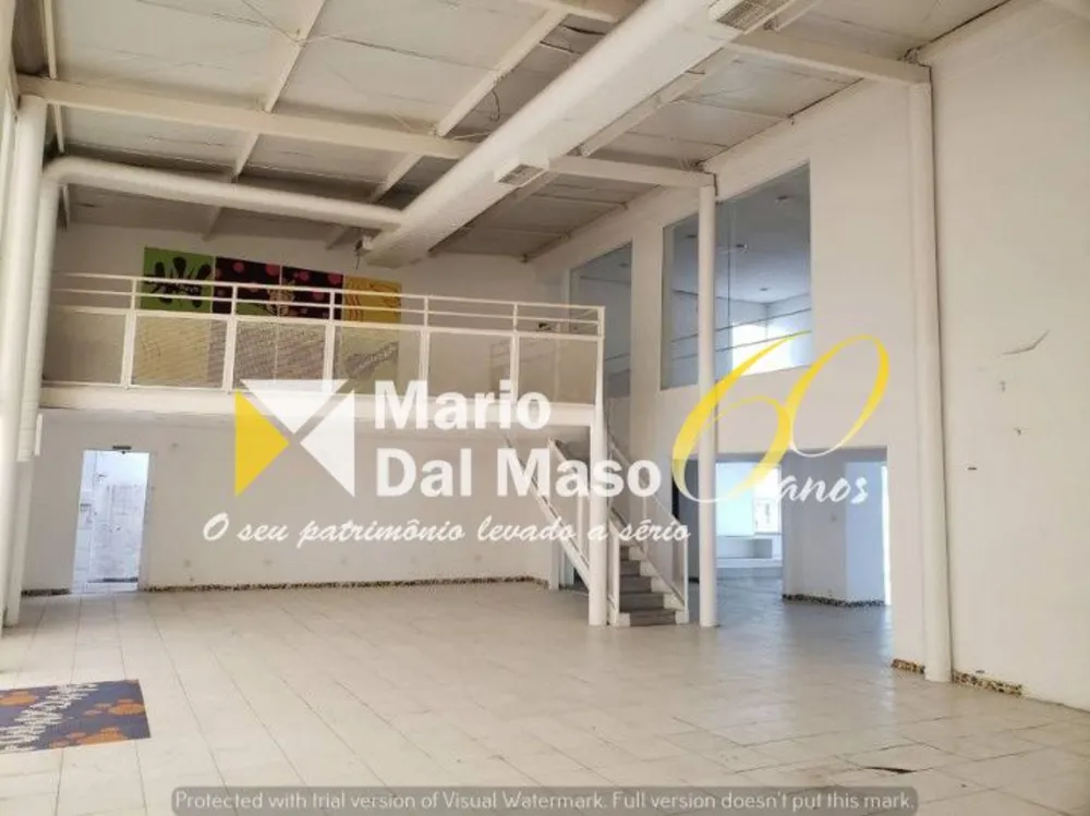 Loja-Salão, 595 m² - Foto 1