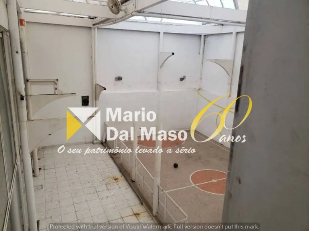 Loja-Salão, 595 m² - Foto 4