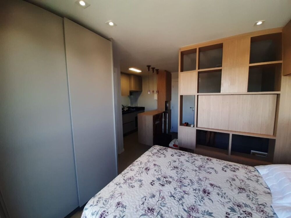 Apartamento, 1 quarto, 28 m² - Foto 6