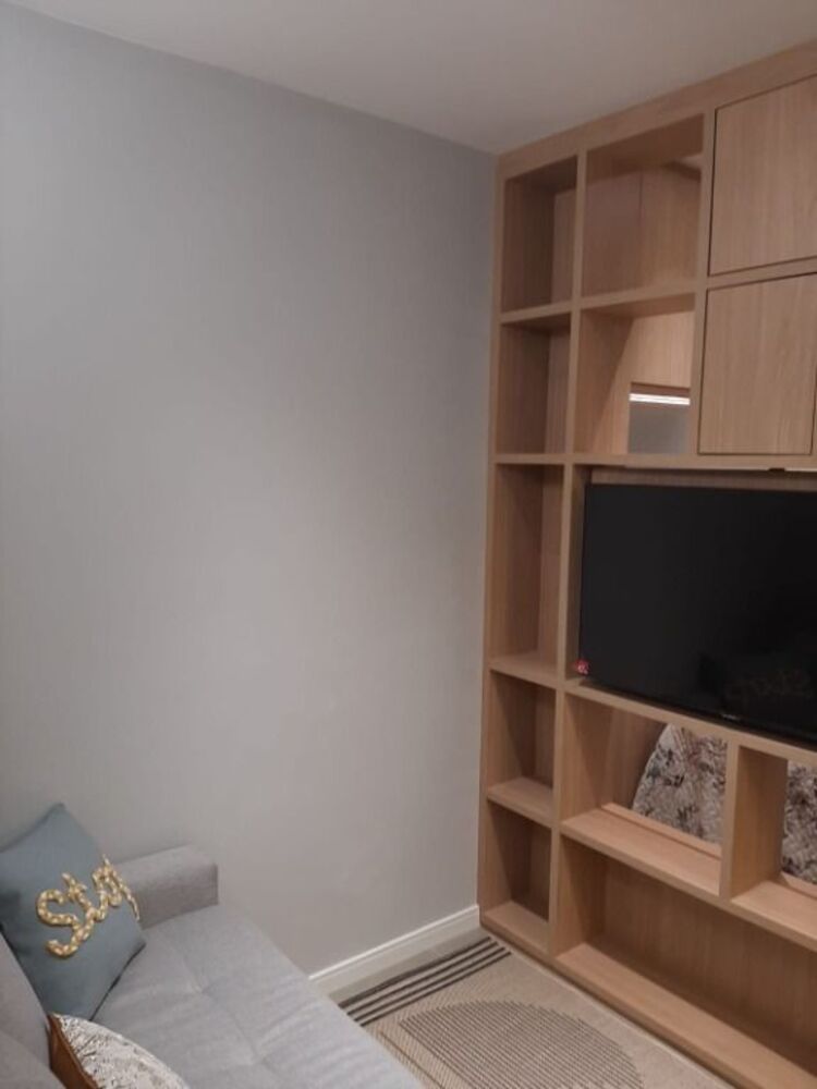 Apartamento, 1 quarto, 28 m² - Foto 5