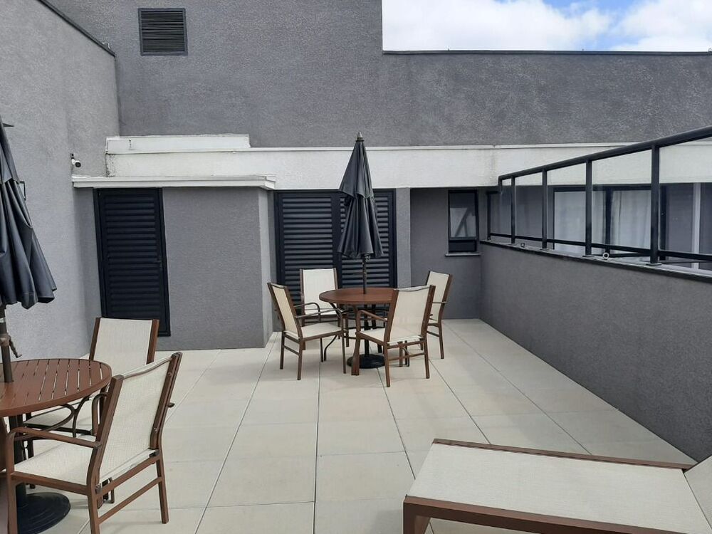 Apartamento, 1 quarto, 28 m² - Foto 12