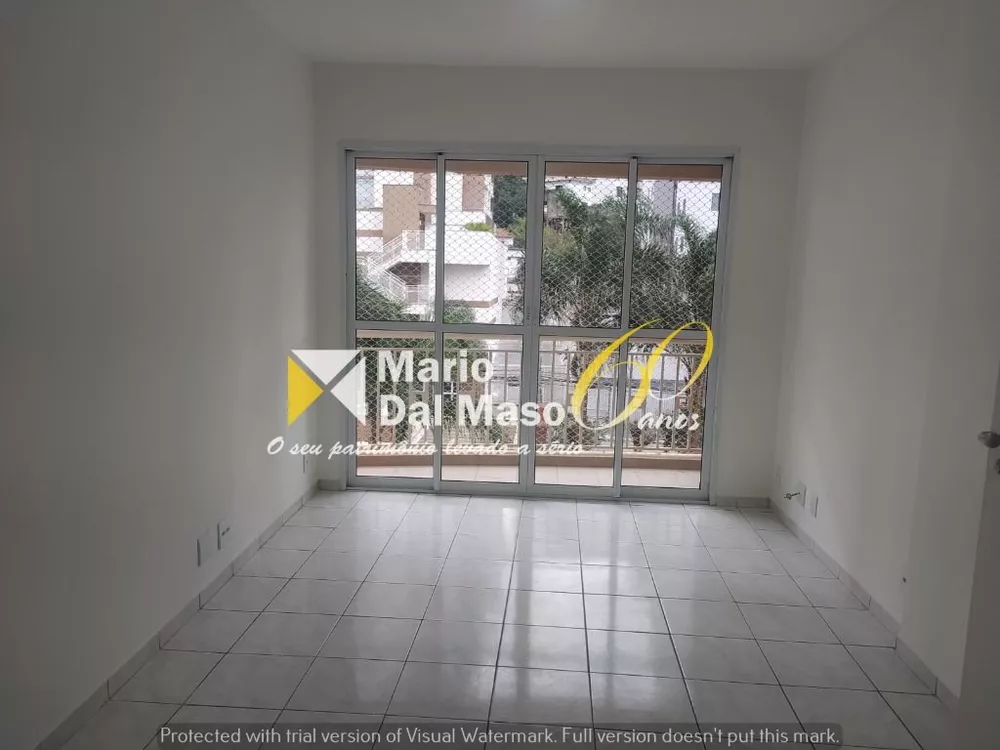 Apartamento à venda com 3 quartos, 102m² - Foto 4