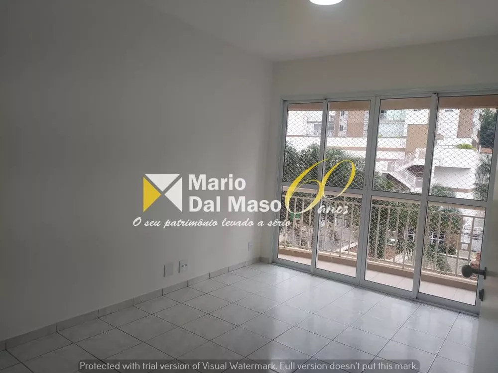 Apartamento à venda com 3 quartos, 102m² - Foto 3