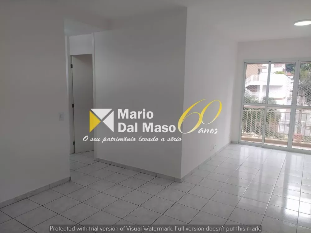 Apartamento à venda com 3 quartos, 102m² - Foto 2