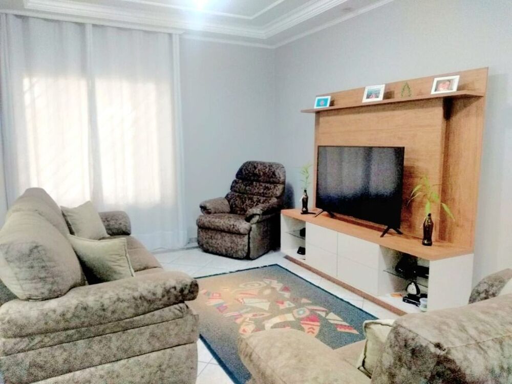 Sobrado à venda com 3 quartos, 177m² - Foto 2