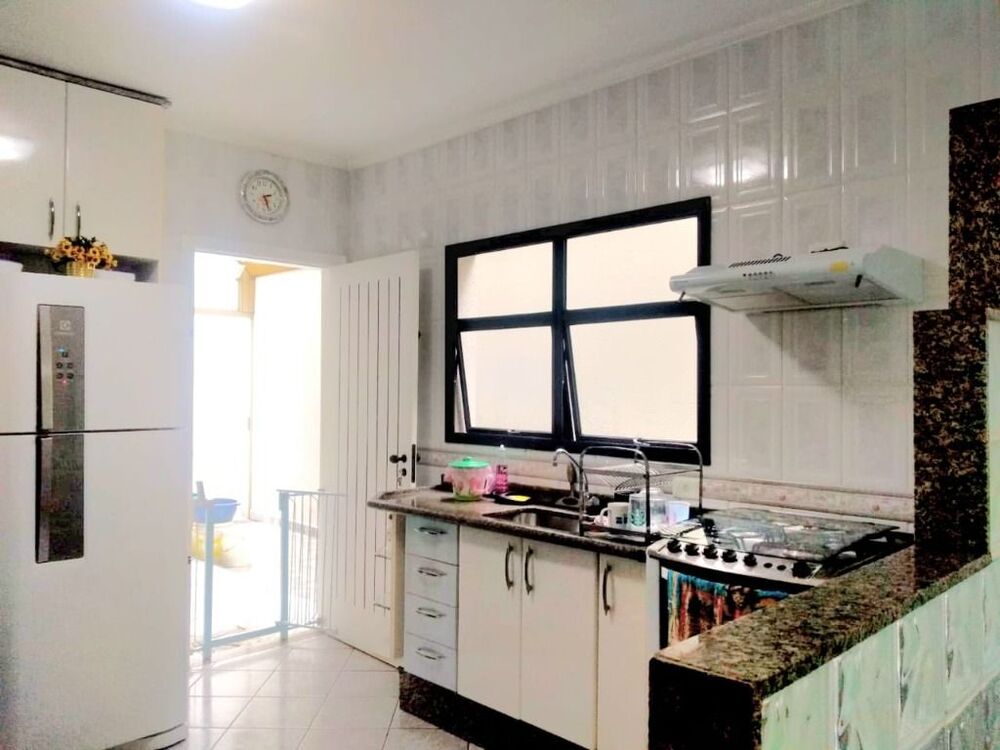 Sobrado à venda com 3 quartos, 177m² - Foto 3
