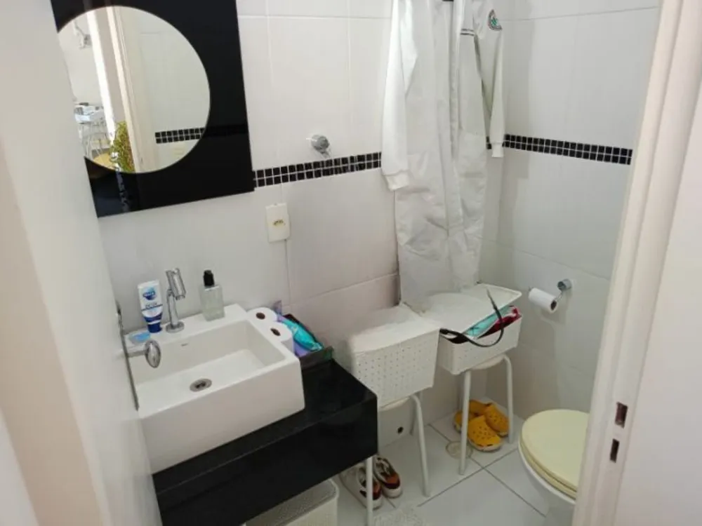 Sala-Conjunto, 45 m² - Foto 4