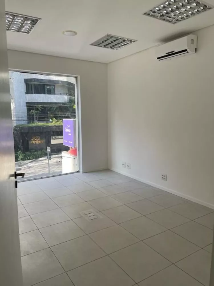 Loja-Salão para alugar, 250m² - Foto 2