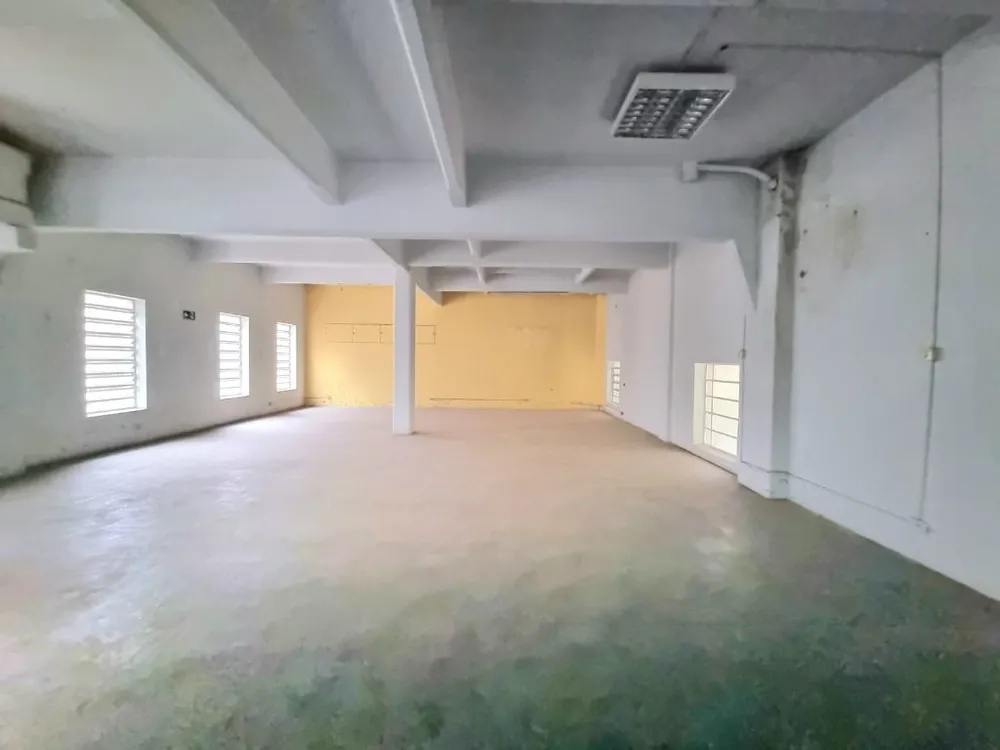 Loja-Salão, 151 m² - Foto 1