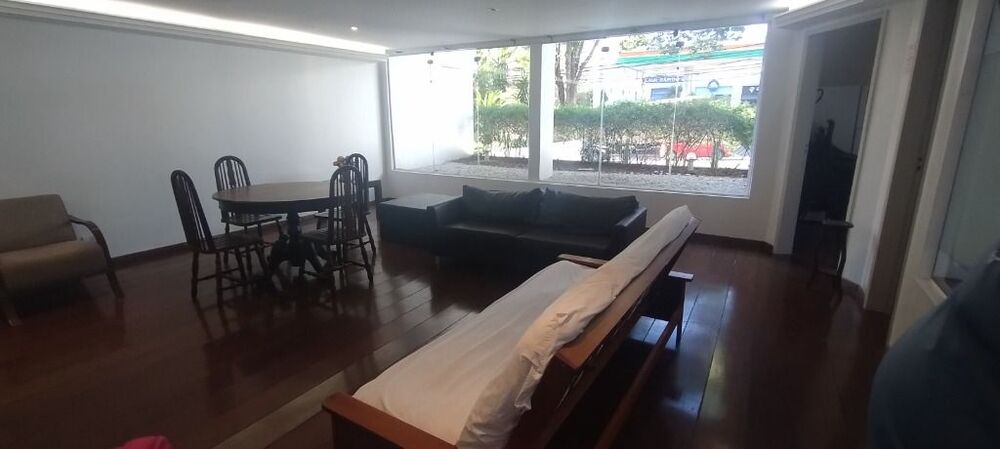 Apartamento, 2 quartos, 65 m² - Foto 2