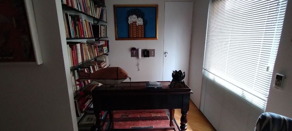 Sala-Conjunto, 33 m² - Foto 2